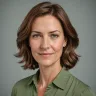 Portrait de Élise Charvet