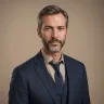 Portrait de Thomas Le Guen